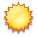 Météo de Monte-carlo pour le Mercredi 03 Juin